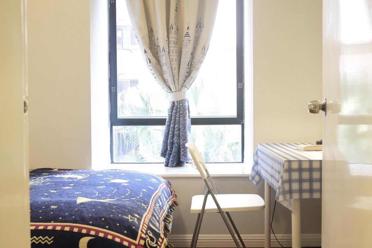 Guangzhou Riverside Garden Homestay