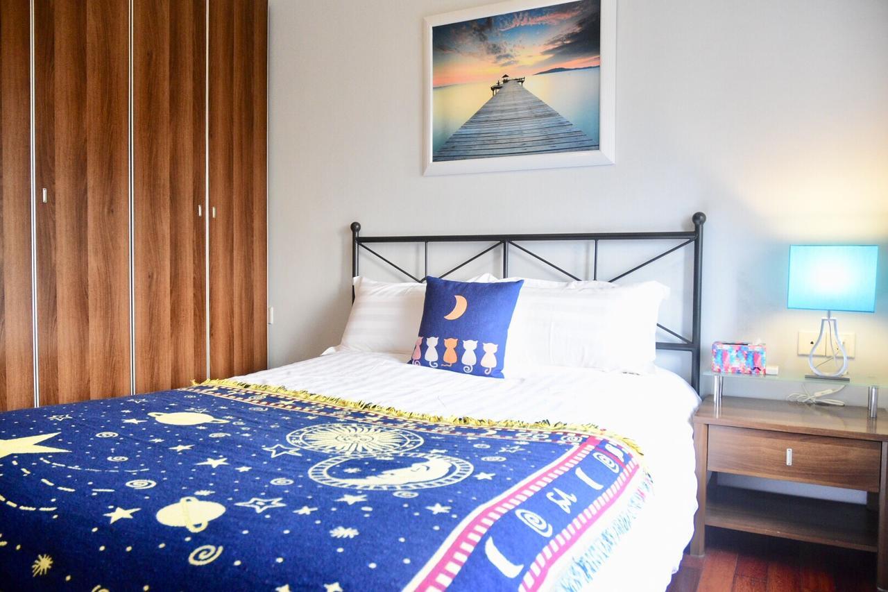 Guangzhou Riverside Garden Homestay Homestay Guangzhou