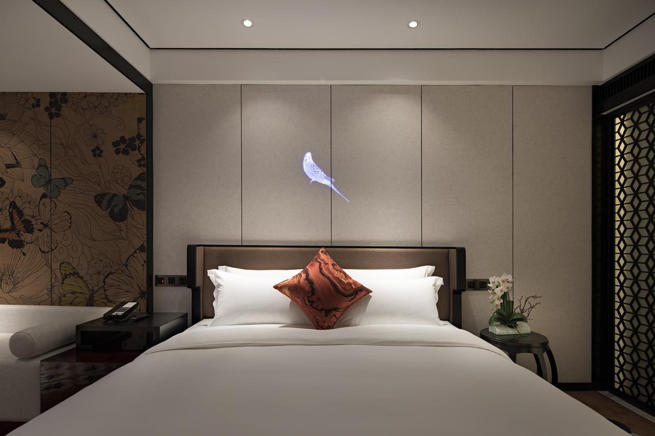 Hotel Paco Zoo Metro Branch-free Shuttle Bus For Fair Guangzhou