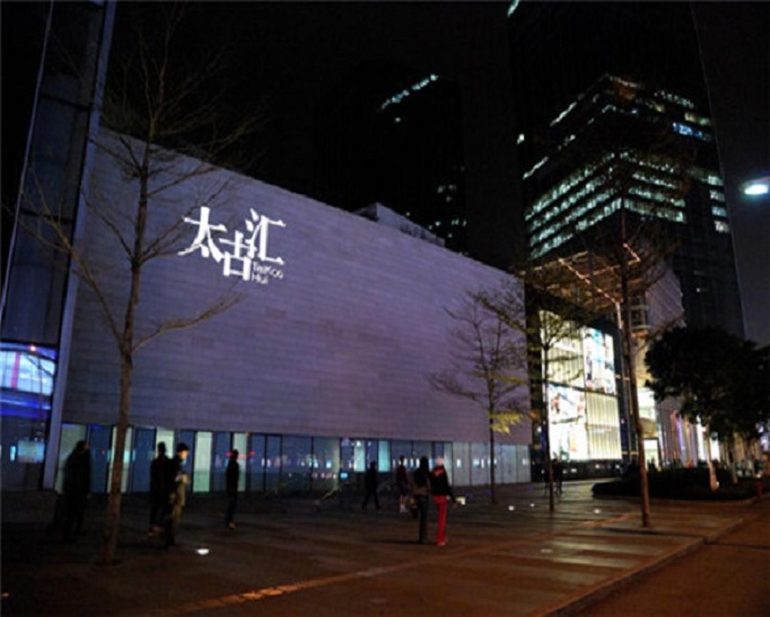 Hotel Paco Hotel-Guangzhou Shipaiqiao Metro Branch