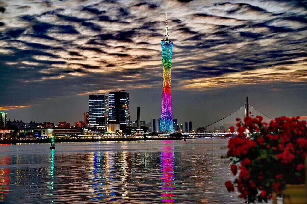 Hotel Borrman International Tower Chigang Metro Station Flagship Branch