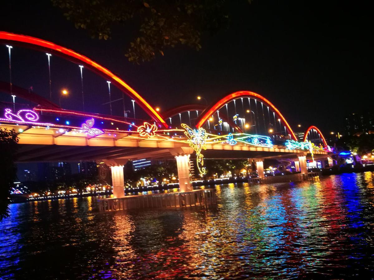 Hotel Paco Tuanyida Metro Guangzhou-free Shuttle Bus For Fair 4*