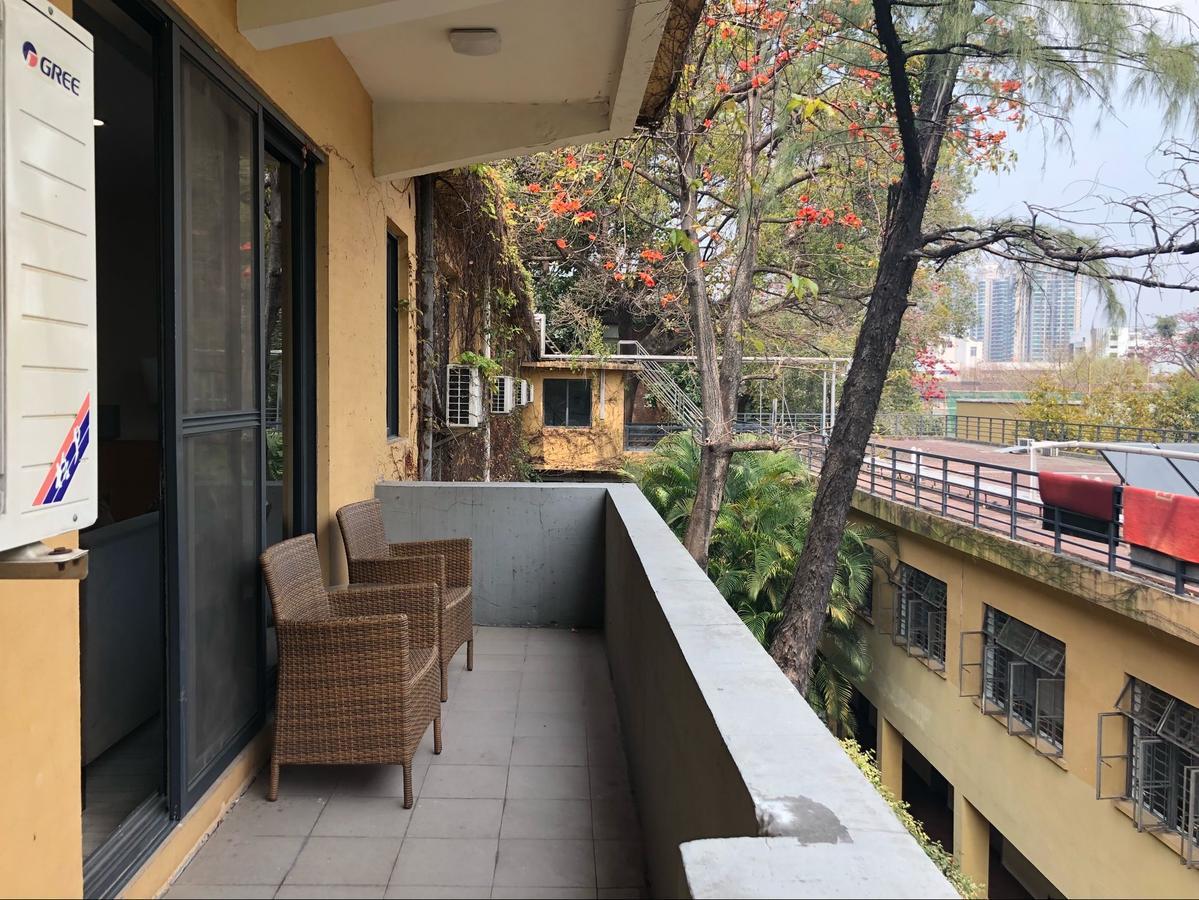 Aparthotel Fangyuan - - Free Shuttle Bus To Fair Complex During 14th Apr To 4th 3*