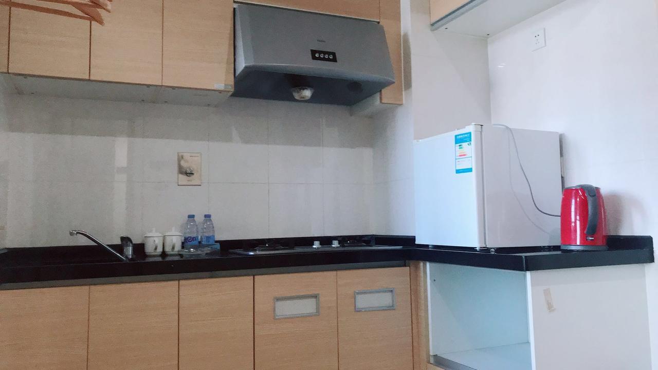 Aparthotel Pazhou Laiste International Fair Complex Branch 2*
