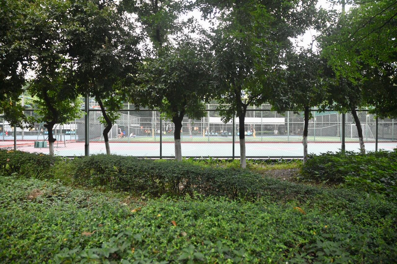 Homestay Guangzhou Riverside Garden Homestay *