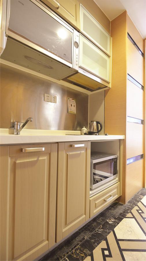 Huifeng International Apartment Guangzhou