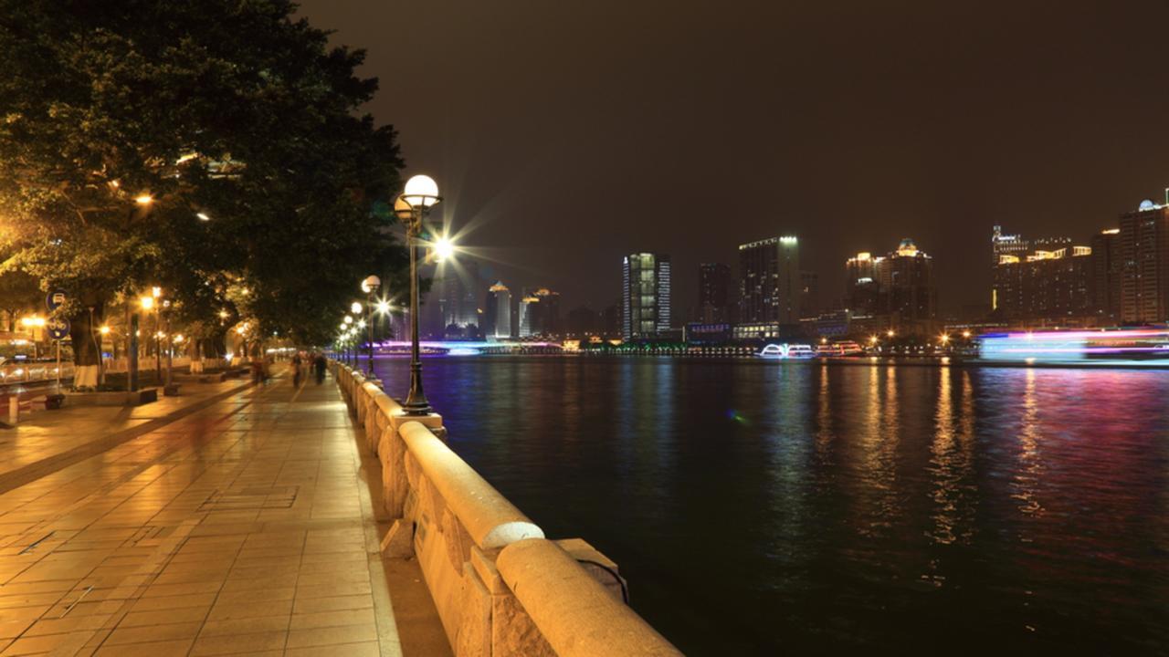 Hongcheng 2*