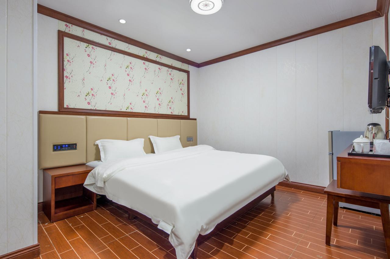Hotel Tian Xiu 2*