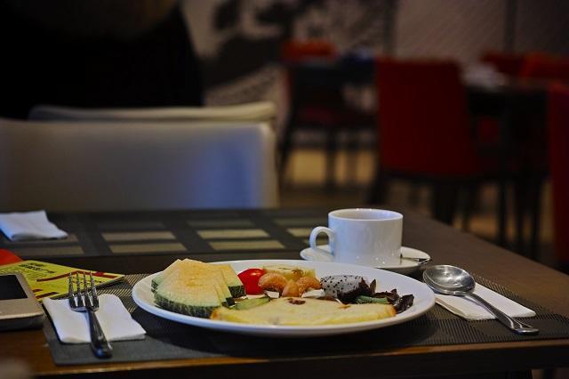 Join Shipai Qiao Metro Branch Hotel Guangzhou