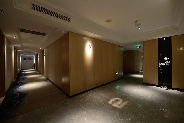 Join Shipai Qiao Metro Branch 4*