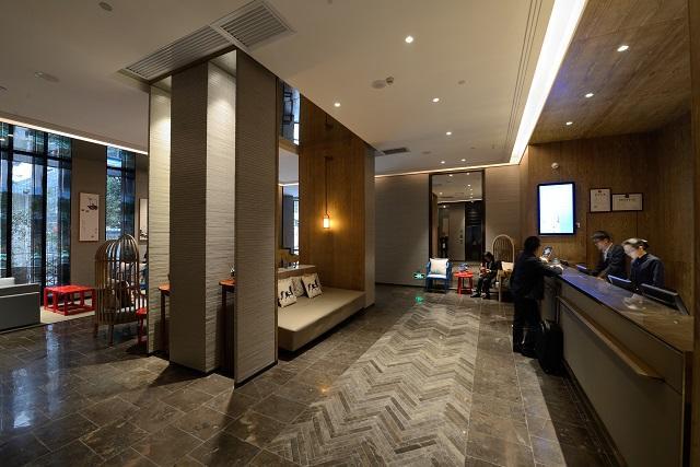 Join Shipai Qiao Metro Branch Guangzhou