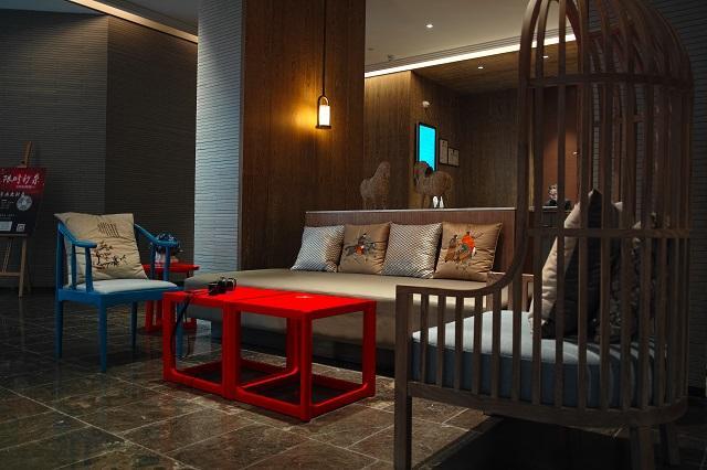 Hotel Join Shipai Qiao Metro Branch 4*