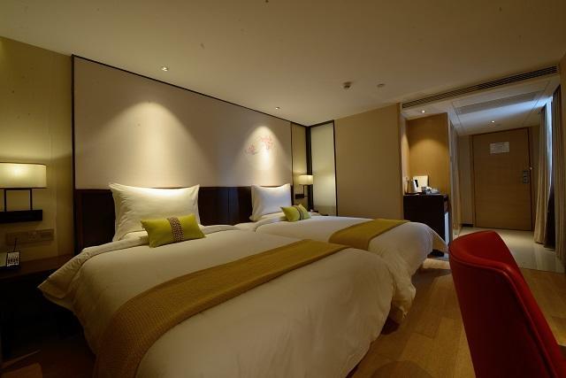 Hotel Join Shipai Qiao Metro Branch Guangzhou