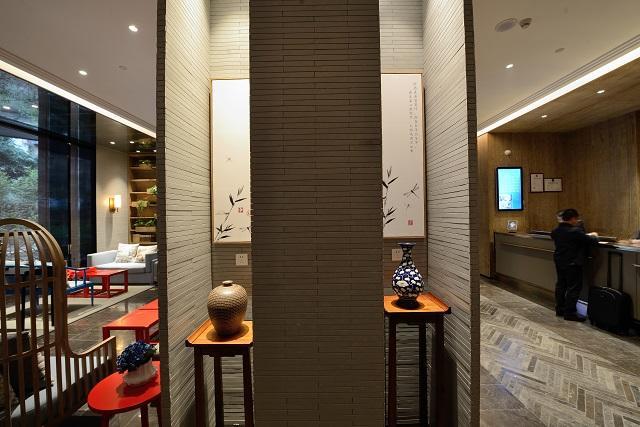 Join Shipai Qiao Metro Branch Hotel 4*