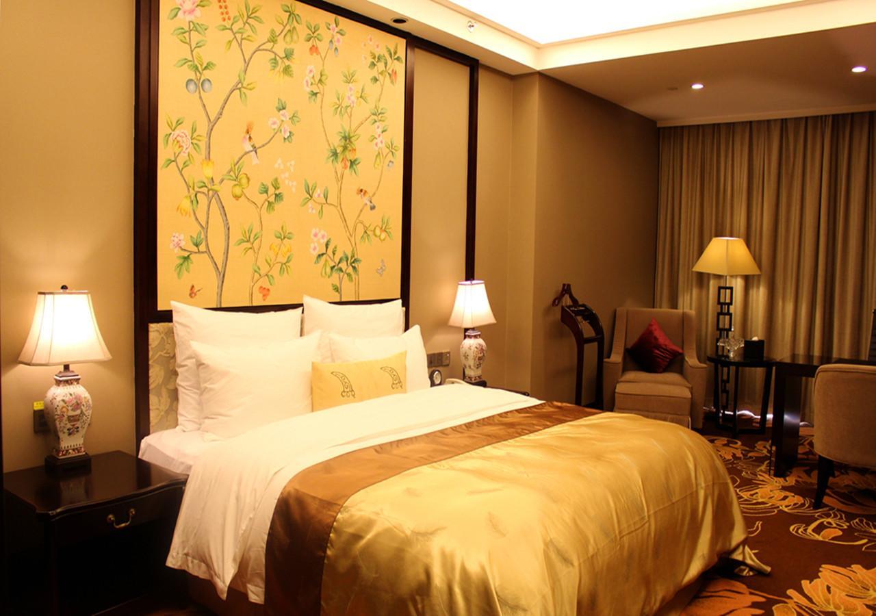 Hotel Panyu Guangzhou