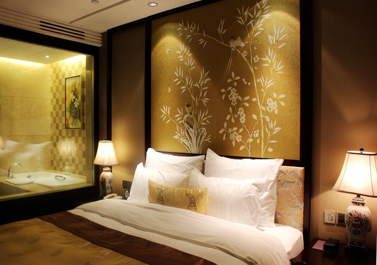 Hotel Panyu