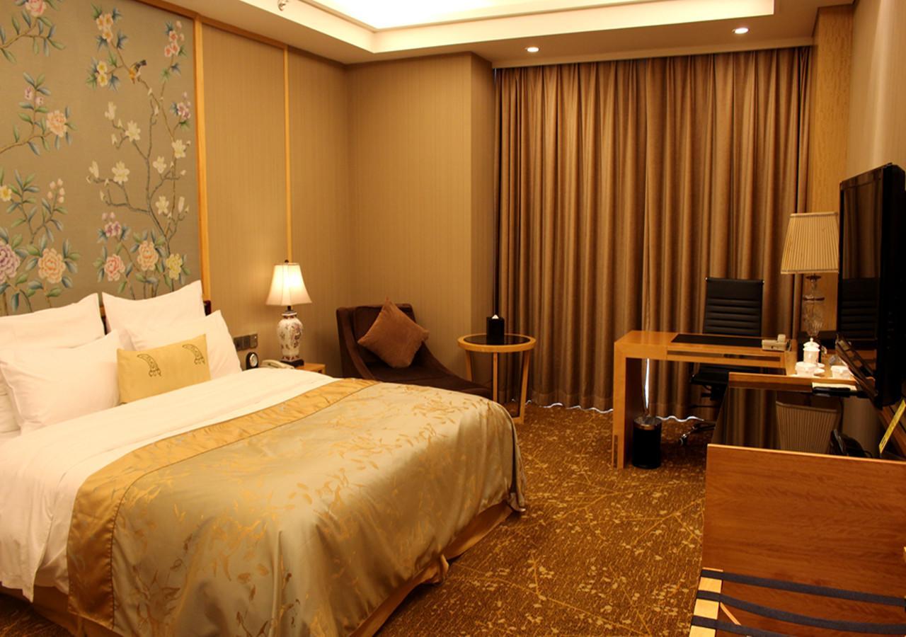 Panyu 4* Guangzhou