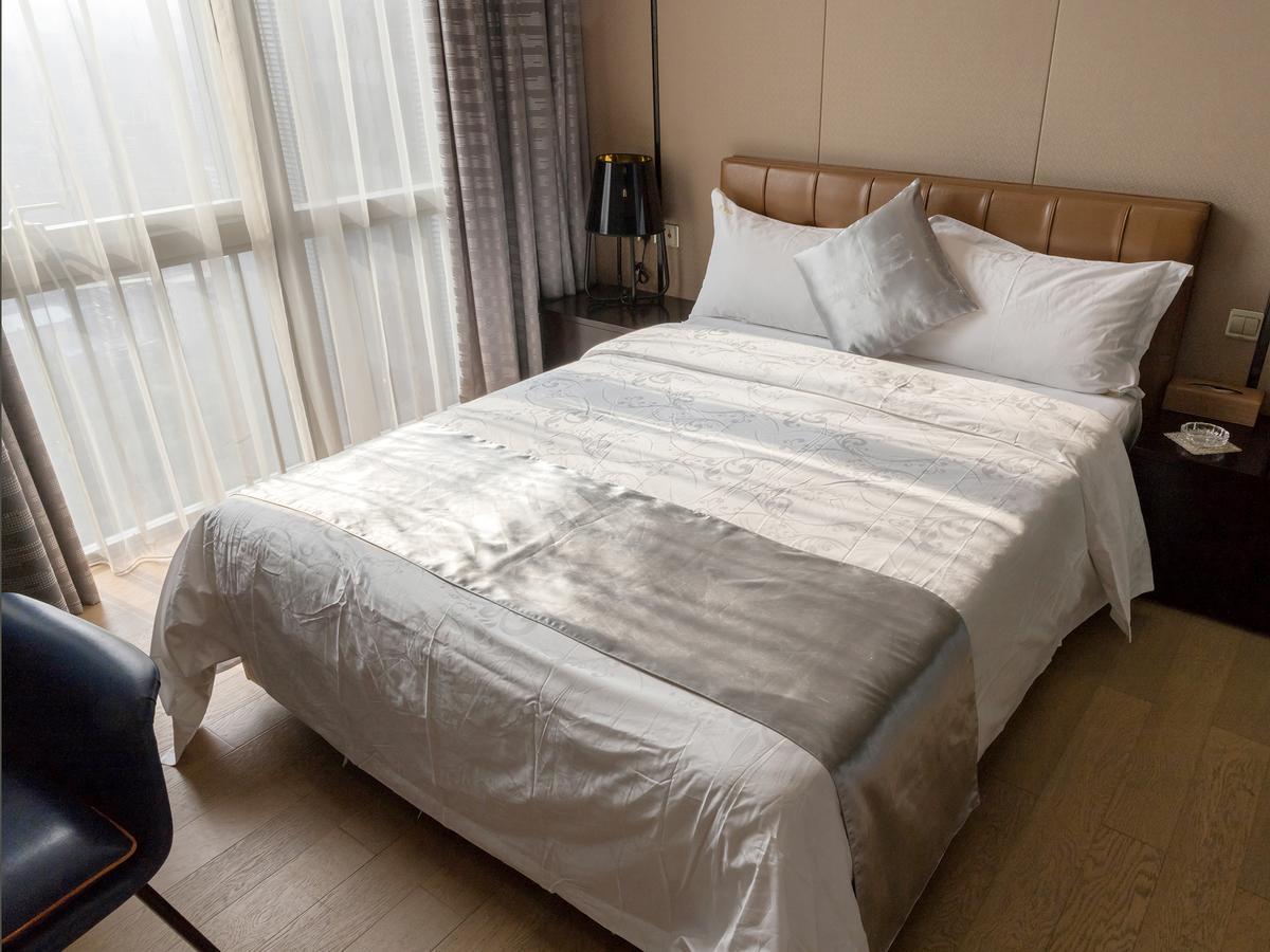 Appartamento Pengman Beijing Rd. A-mall Canton
