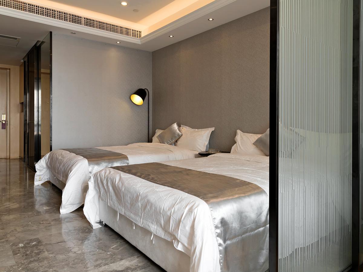 Pengman Beijing Rd. A-mall Apartment *