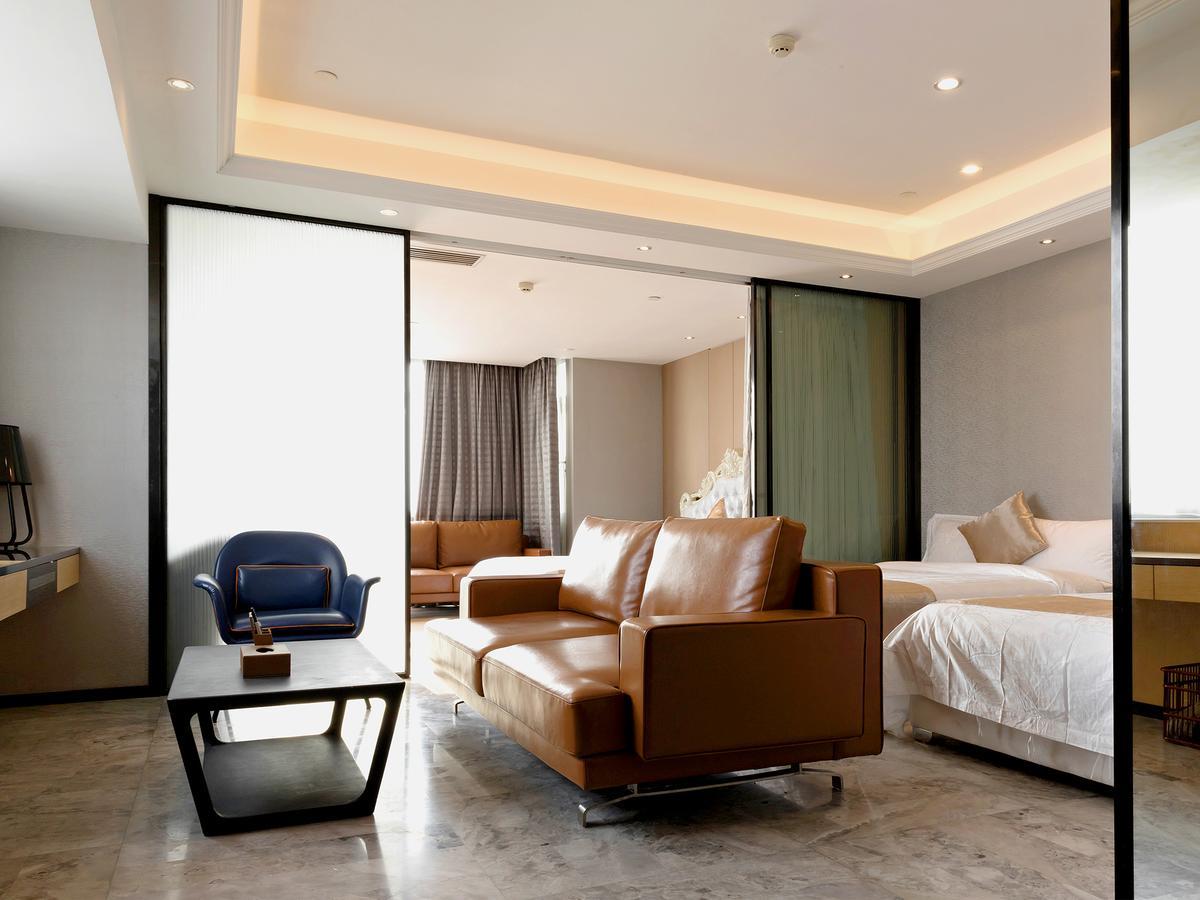 Pengman Beijing Rd. A-mall *