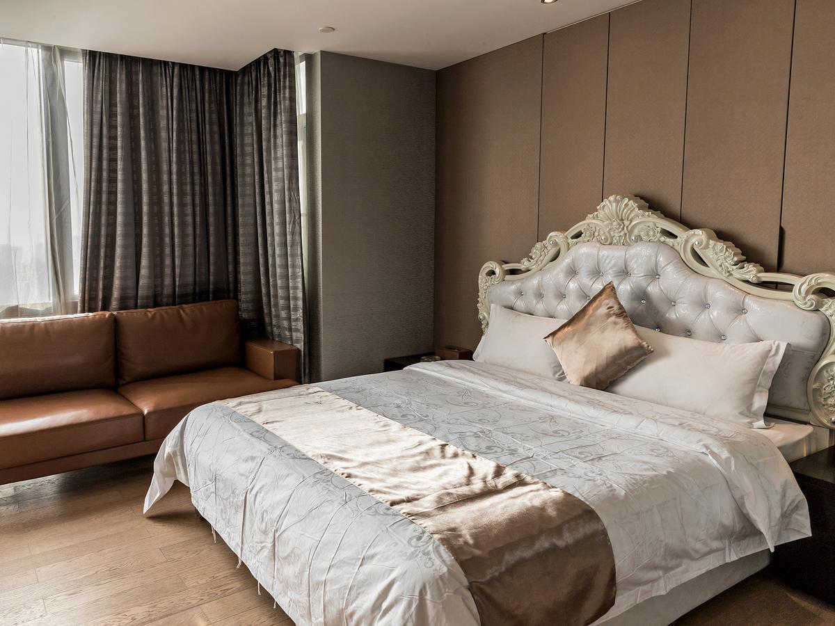 Apartment Pengman Beijing Rd. A-mall