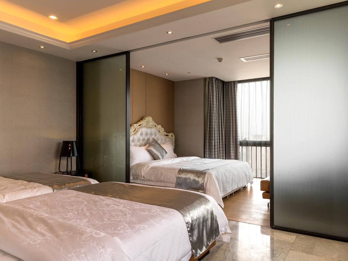 Boman Bei Jing Lu Jie Deng Du Hui Branch * Guangzhou