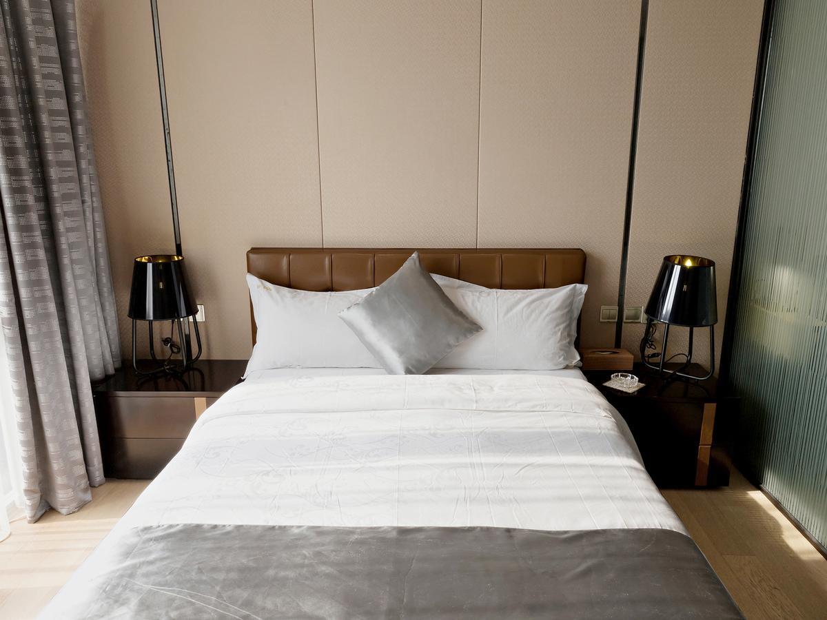 Boman Bei Jing Lu Jie Deng Du Hui Branch Apartment Guangzhou