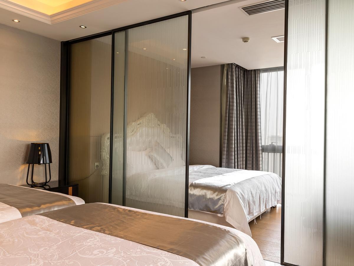 Pengman Beijing Rd. A-mall Apartment