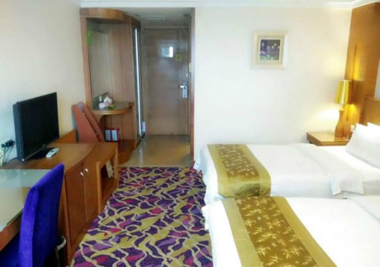 Hotel Joyful Sea Guangzhou