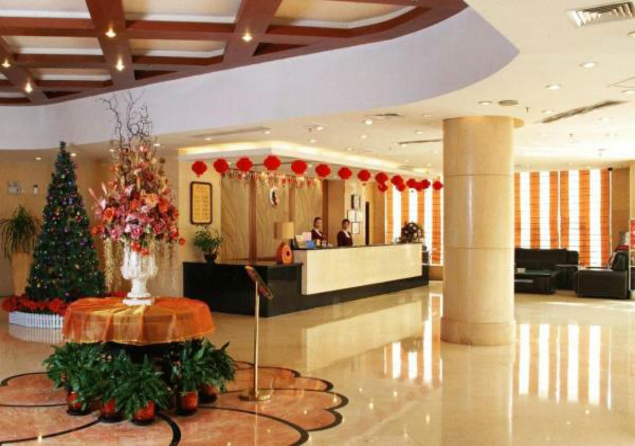 Joyful Sea 3* Guangzhou