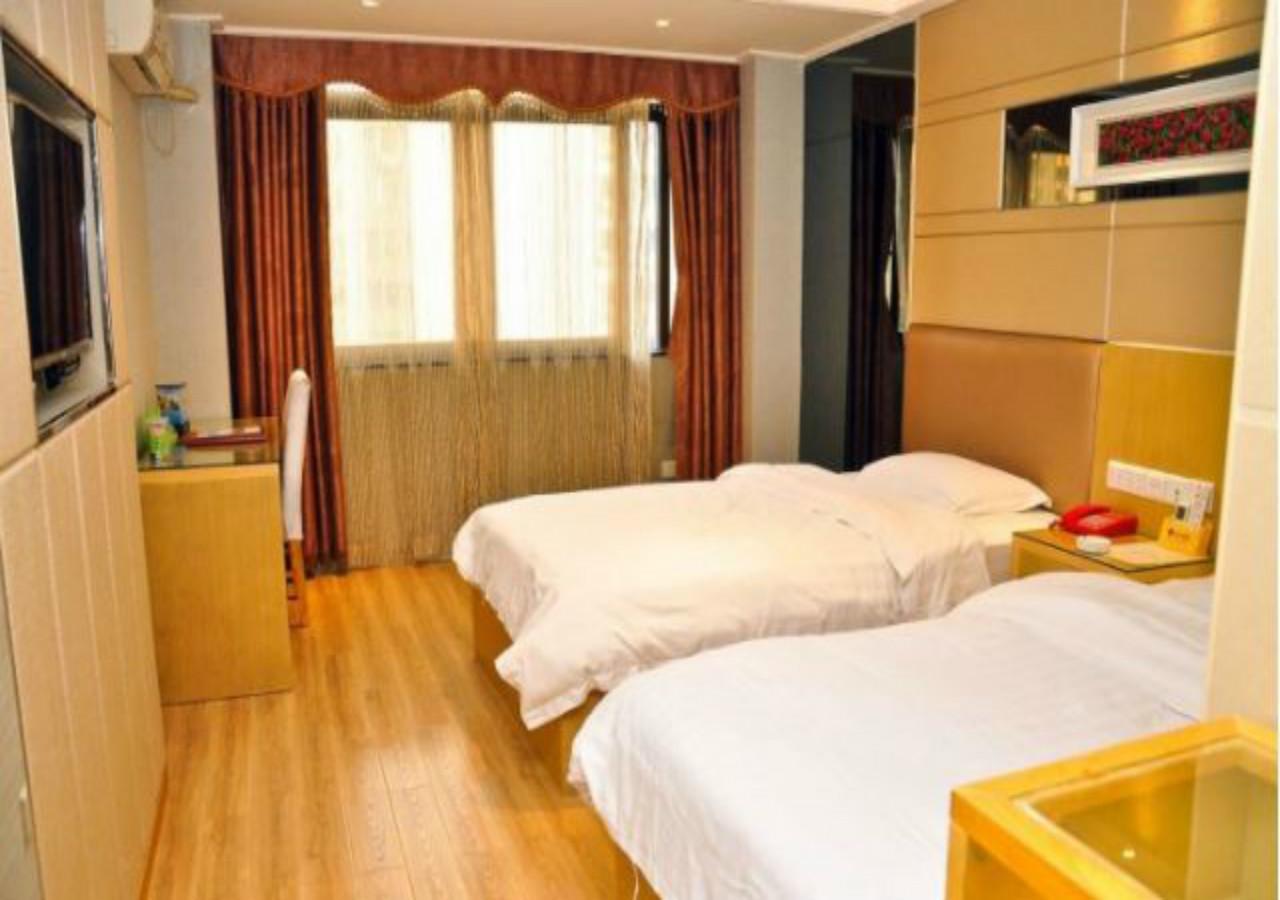 Yile Hotel Guangzhou