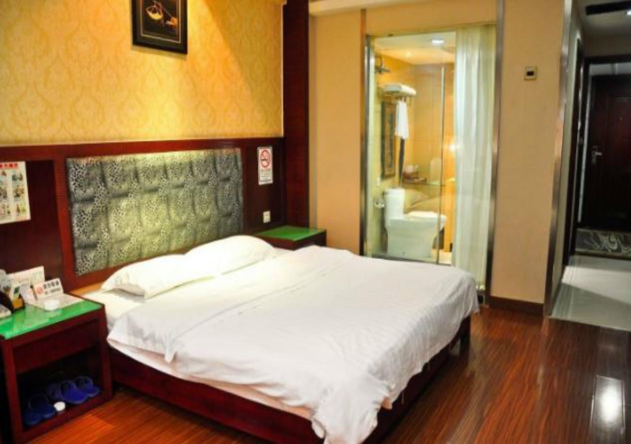 Yile Hotel