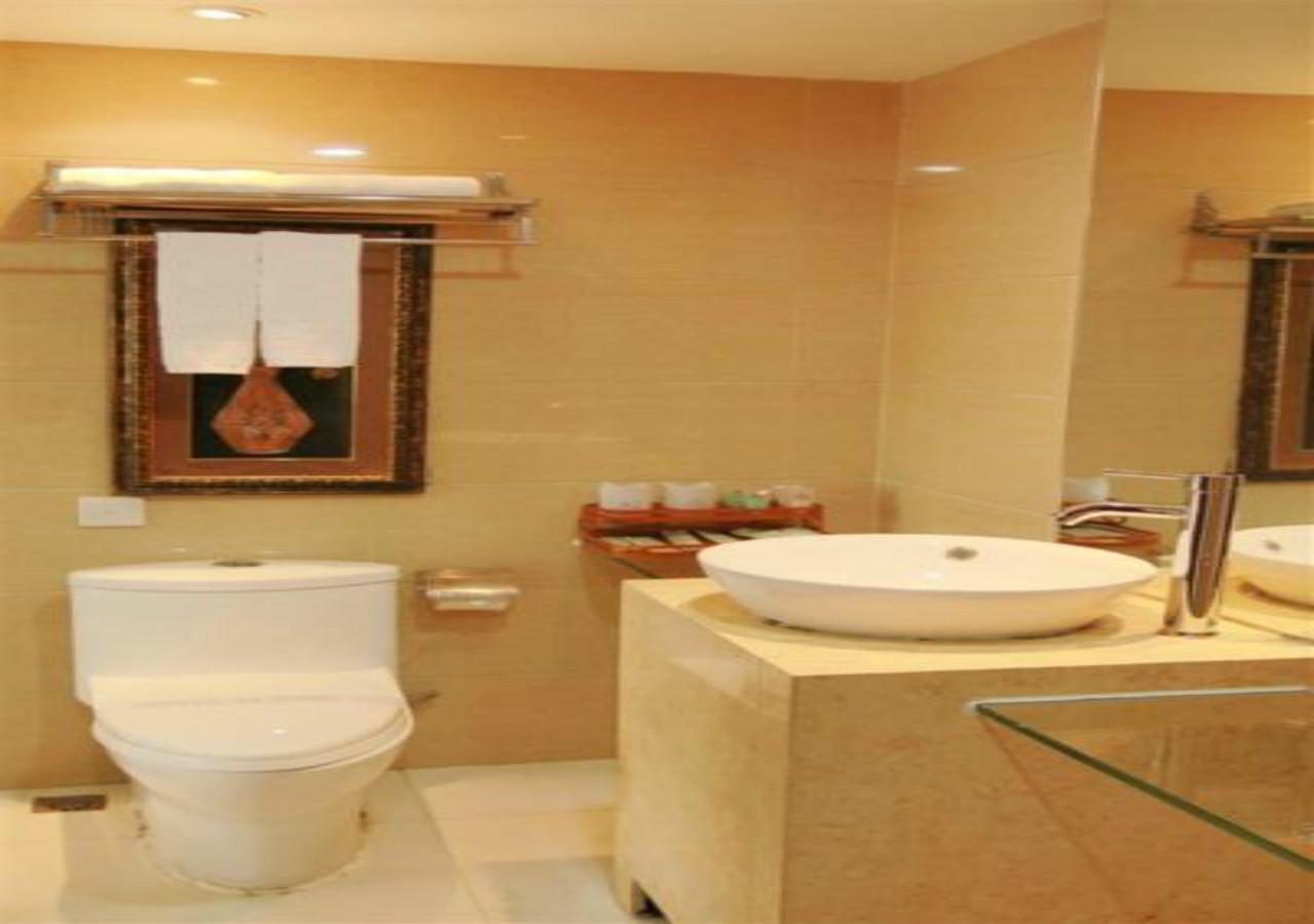 Hotel Yile