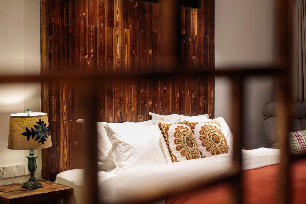 Leisure Sheephouse Homestay * Guangzhou