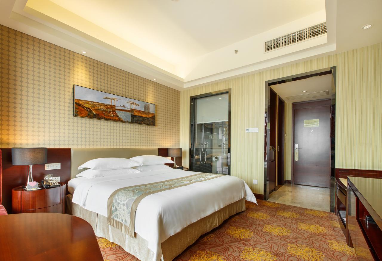 Leeden Jingxi Hotel Guangzhou
