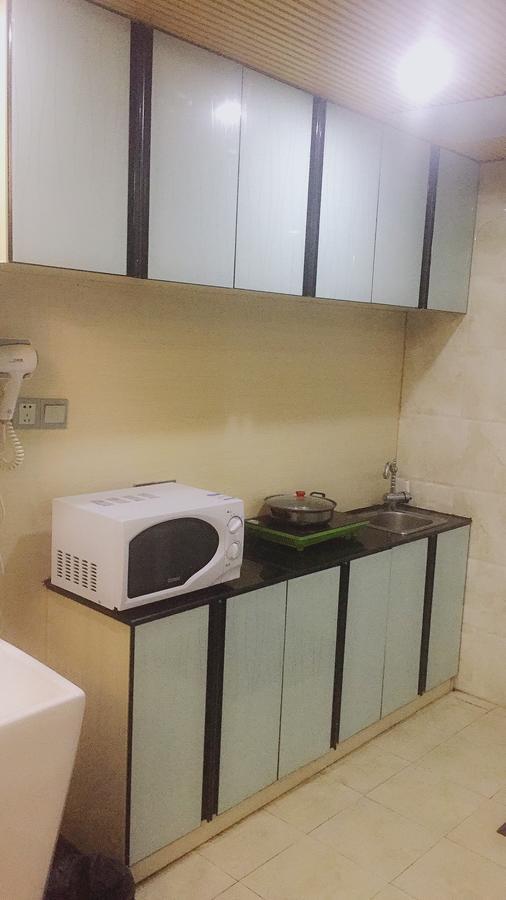 Hotel Jiangyue Zhongshan 8th Road 3*
