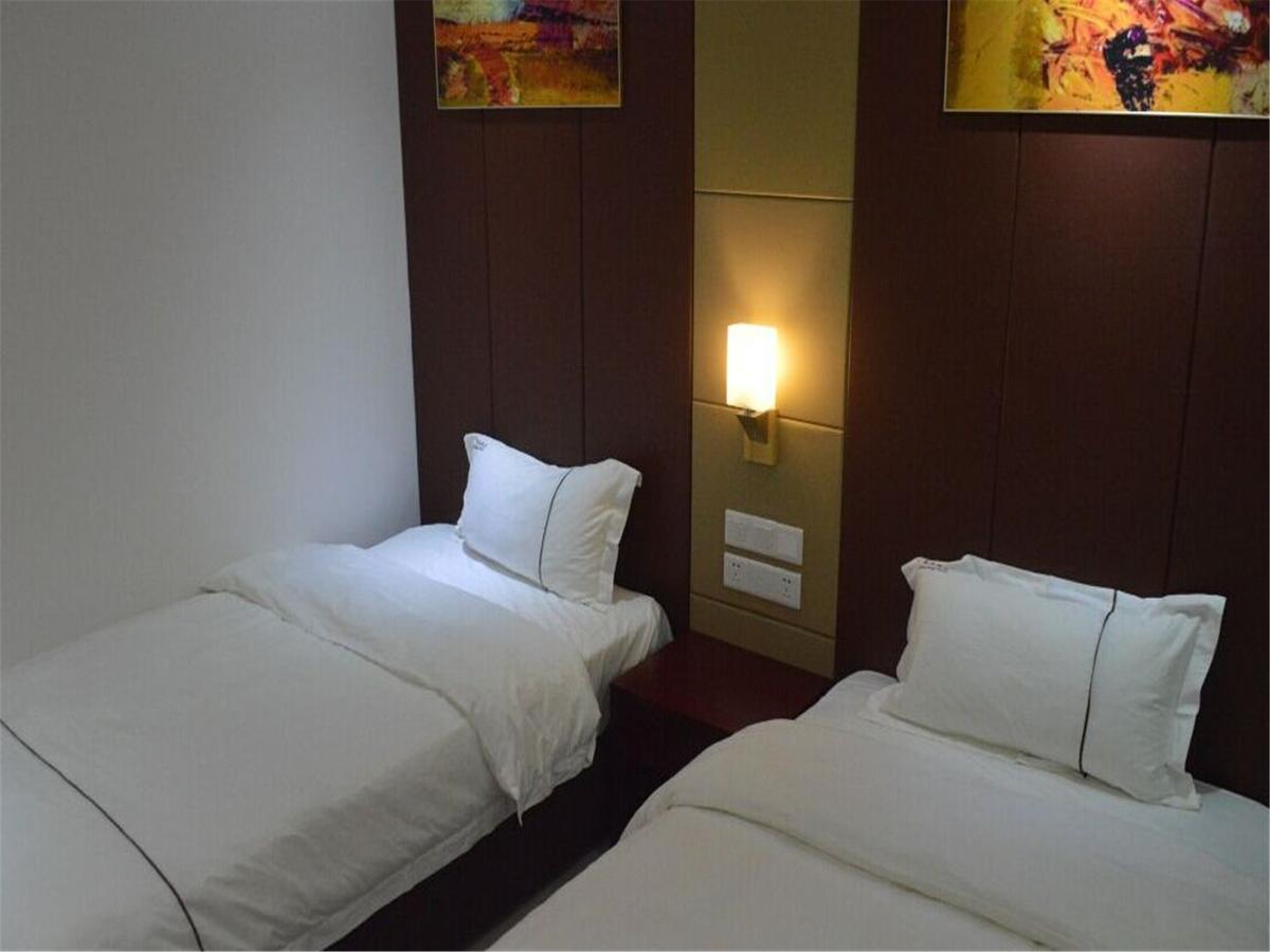 Meicheng Hotel Guangzhou