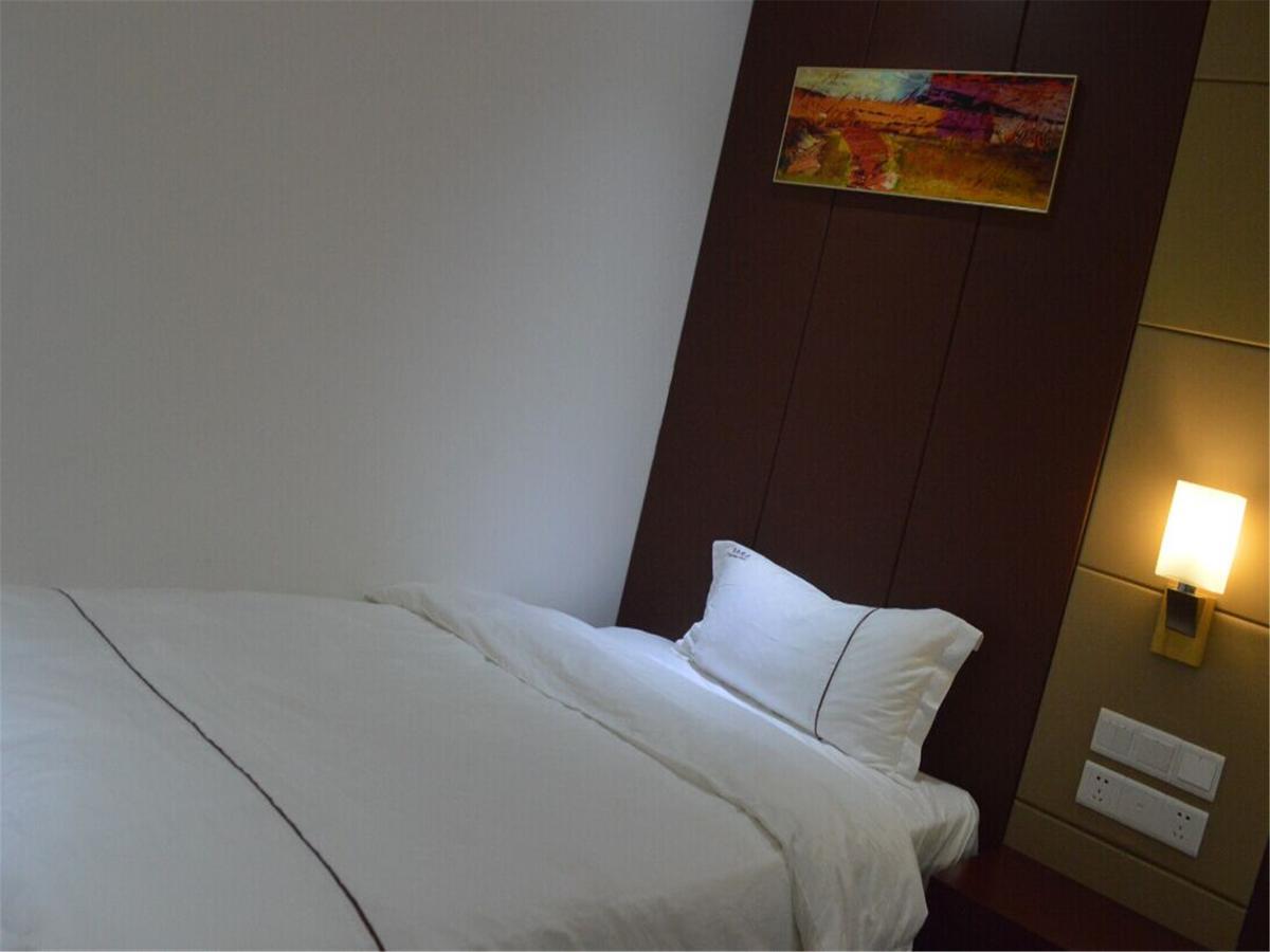 Meicheng Hotel