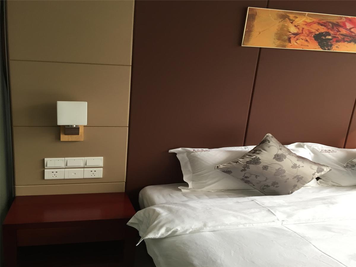 Hotel Meicheng 3*