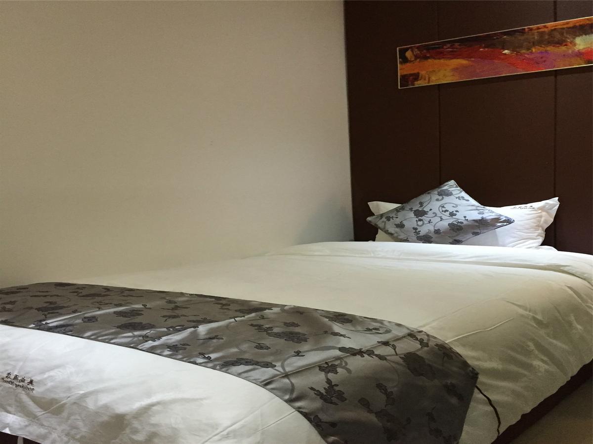 Hotel Meicheng Guangzhou