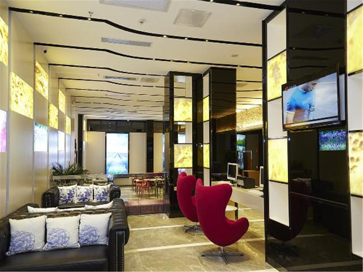 Lavande Tianhe Gangding Subway Station Branch 3*