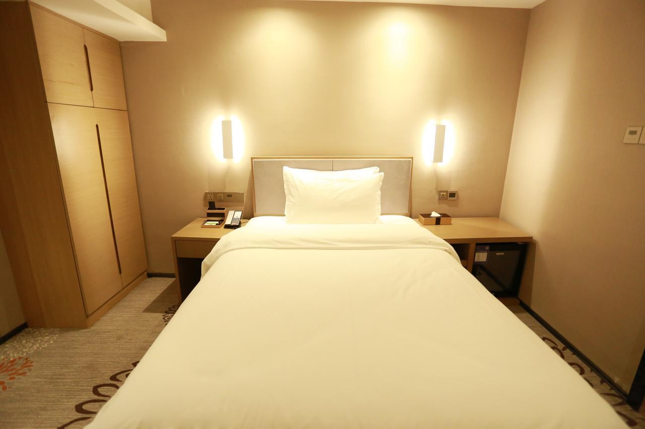 Hotel Lavande Baogang Avenue Guangbai Xinyi Branch Guangzhou