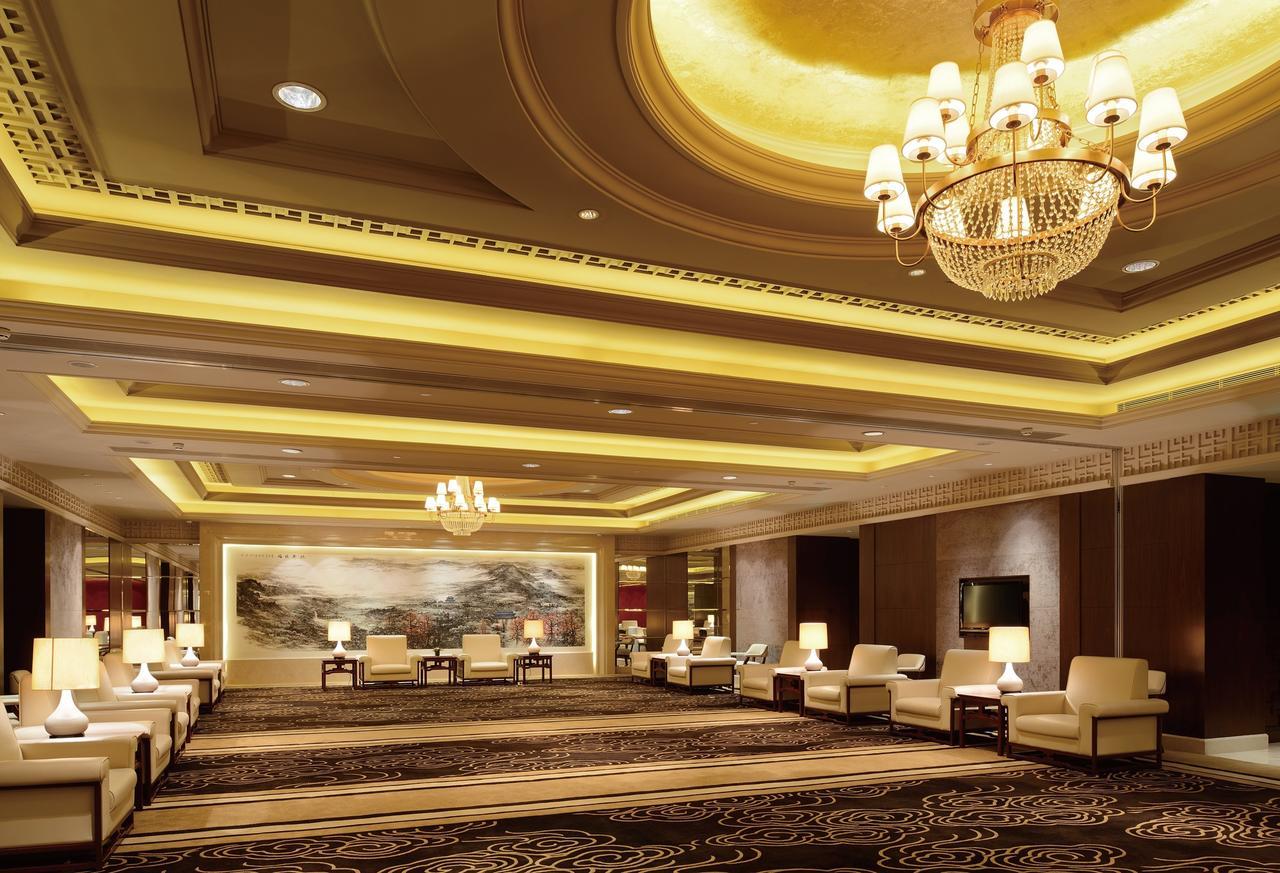 Hotel Imperial Springs Guangzhou