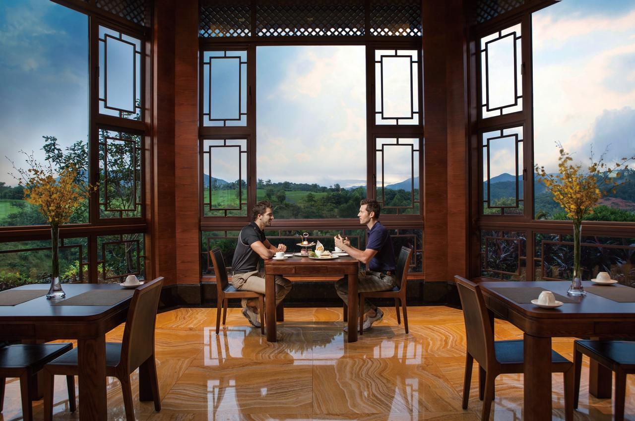 Imperial Springs Hotel