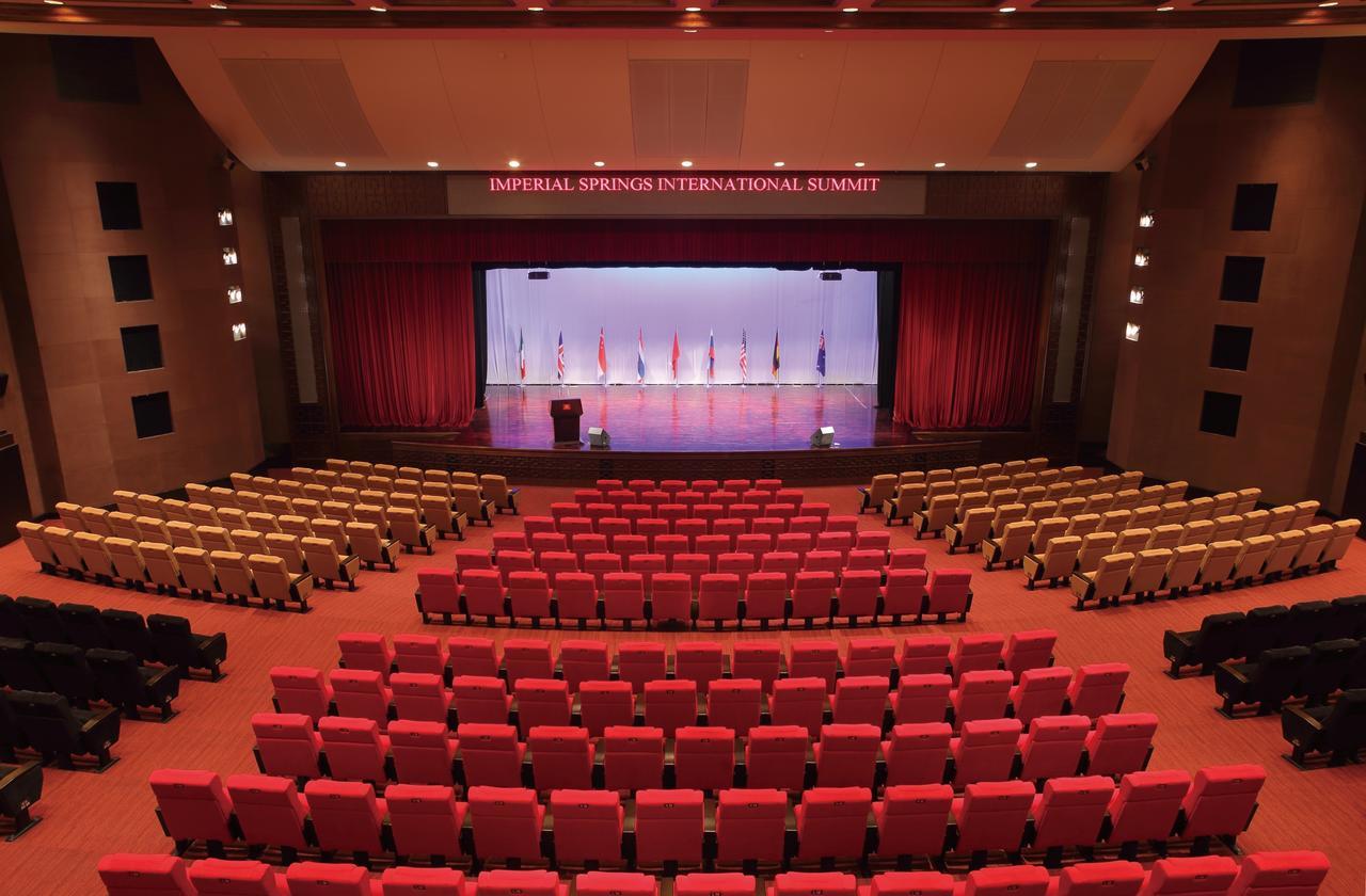 Imperial Springs 5* Guangzhou