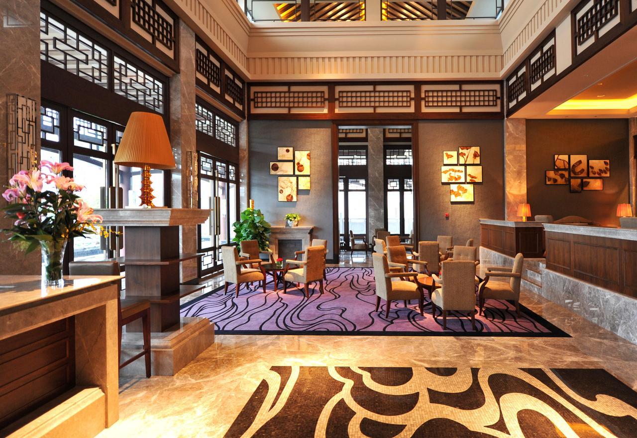 Hotel Imperial Springs