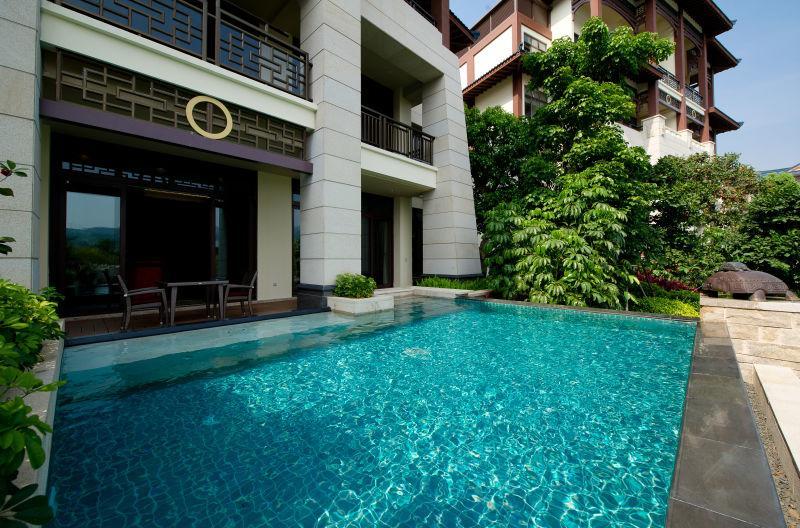 Hotel Imperial Springs 5*