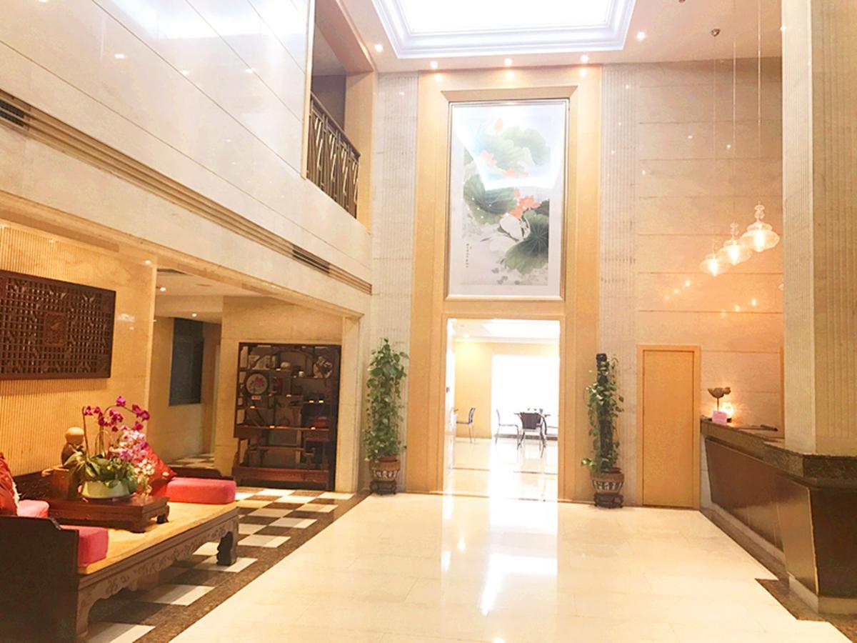 Hotel Yes Guangzhou