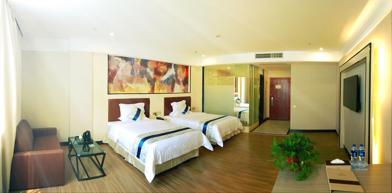Shanshui Trends Hotel