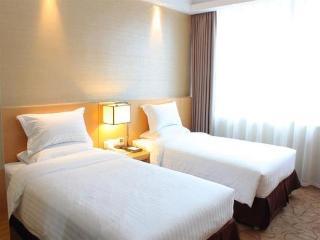 Metropolo, Guangzhou, Wanda Plaza-baiyun Mountain Hotel